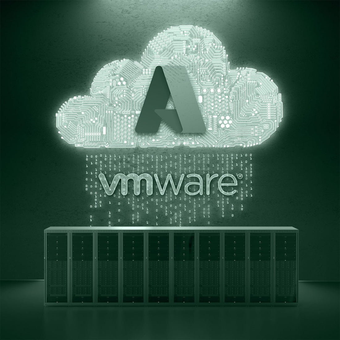 VMware to Azure Migration