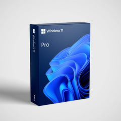 Windows 11 - Pro - TrustedTech