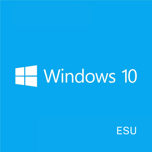 Windows 10 ESU - Year 1 (2025 - 2026) - TrustedTech