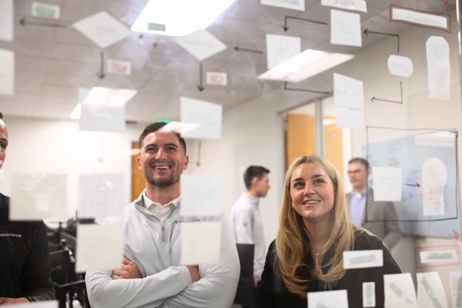 About Us | TrustedTech