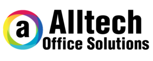 Alltech Office Solutions Logo