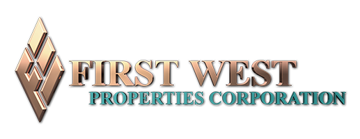 First West Properties Logo