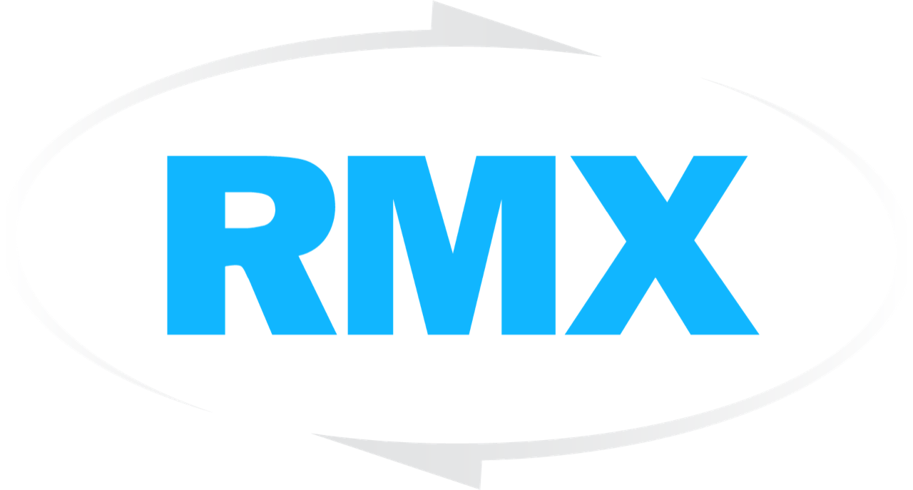 RMX Logo