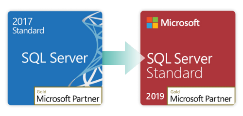 SQL Edition Upgrade