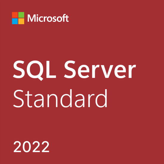 Microsoft SQL Server Standard – TrustedTech