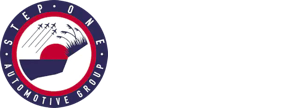 StepONE Automotive Logo