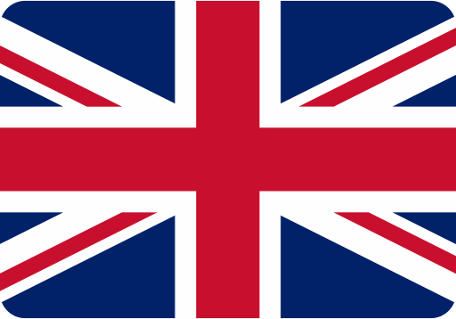 United Kingdom Based Support