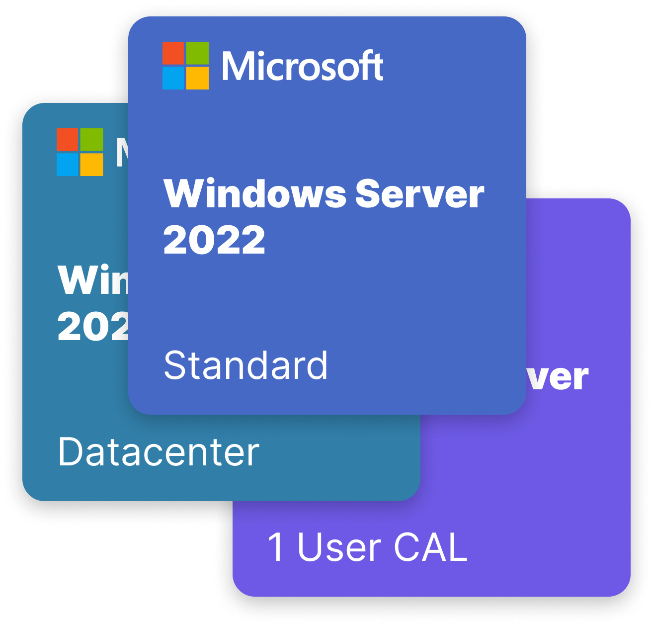 Windows Server Info