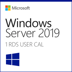 Microsoft Windows Server 2019 Remote Desktop - 1 User CAL Elite Pricing - TrustedTech