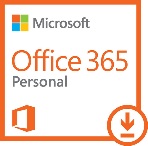 Microsoft 365 Personal - 1 Year - Elite Pricing - TrustedTech