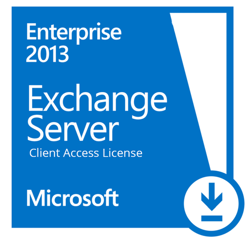 Exchange Server 2013 Enterprise - 1 User CAL - Elite Pricing - TrustedTech