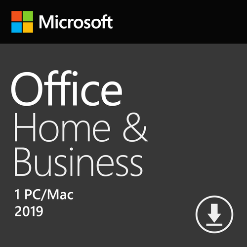 Microsoft Office Home & Business 2019 - Elite Pricing - TrustedTech