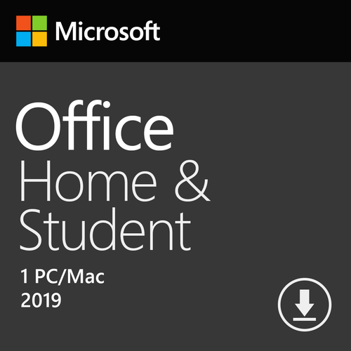 Microsoft Office Home & Student 2019 - Elite Pricing - TrustedTech