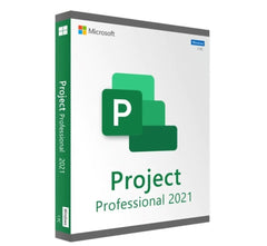 Project 2021 Professional LTSC - TrustedTech