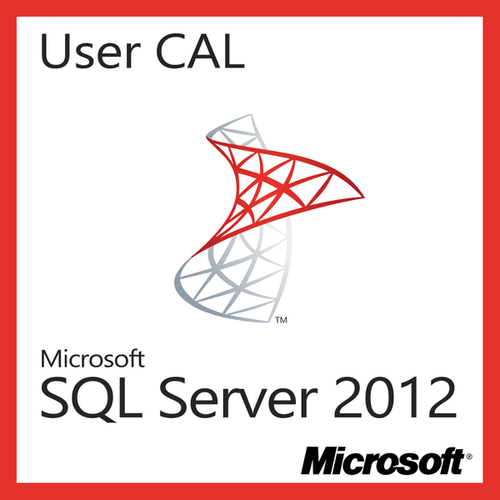 Include SQL Server CAL(s) - TrustedTech