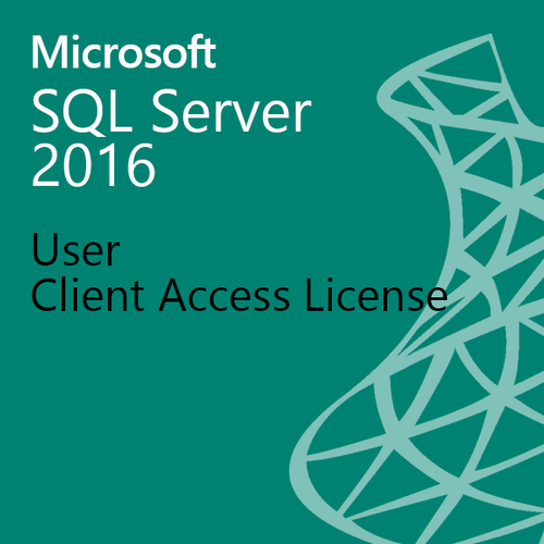 Include SQL Server CAL(s) - TrustedTech