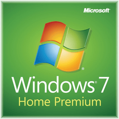 Microsoft Windows 7 Home Premium - Elite Pricing - TrustedTech