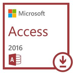 Microsoft Access 2016 - Elite Pricing - TrustedTech