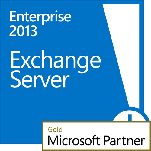 Exchange Server 2013 Enterprise - Elite Pricing - TrustedTech