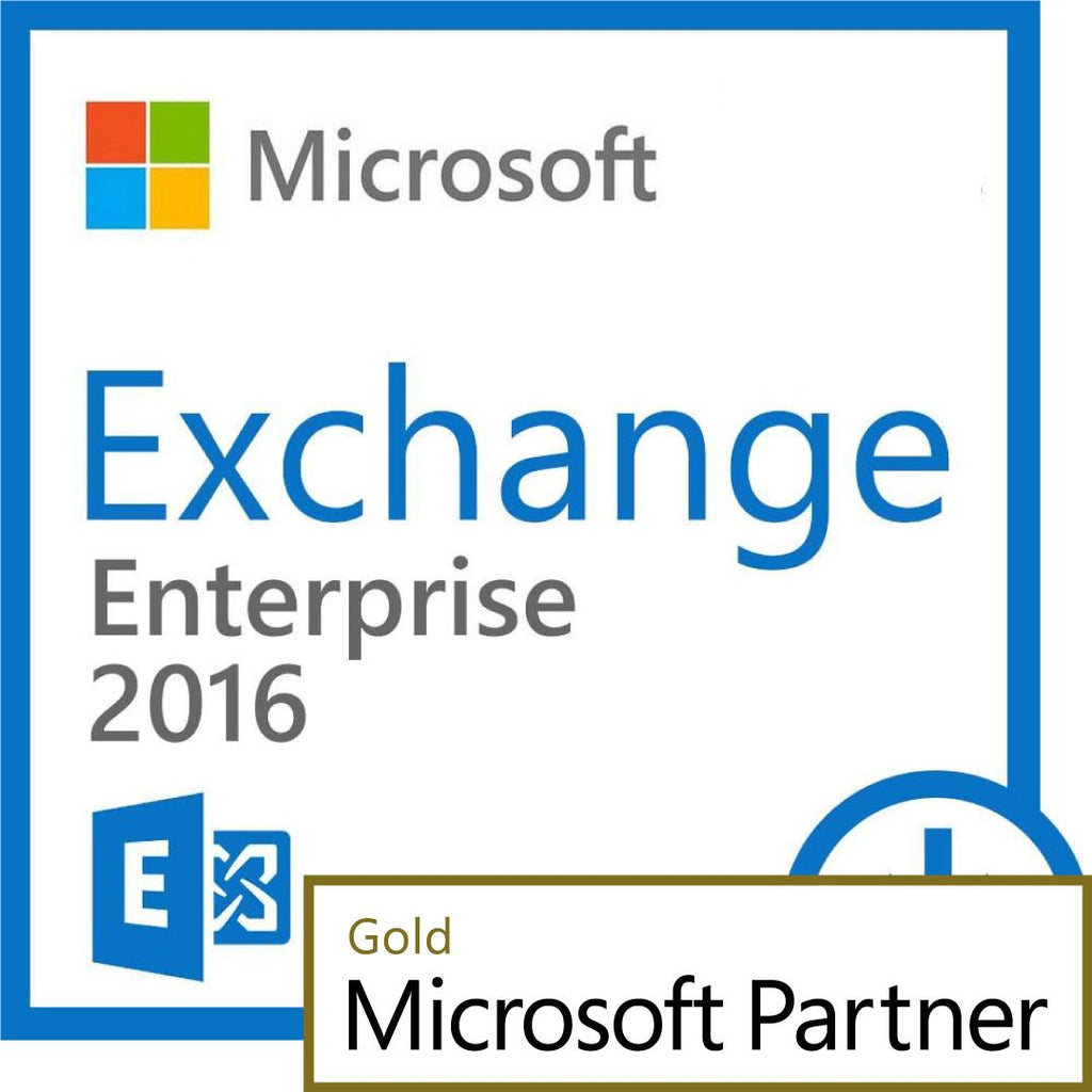 Microsoft Exchange Server Licenses Trusted Tech Team TrustedTech