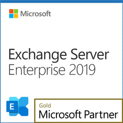 Microsoft Exchange Server 2019 - Enterprise License - TrustedTech
