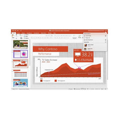 Microsoft Office Home & Student 2016 Mac - Elite Pricing - TrustedTech