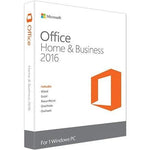 microsoft office home and business 2016 instant license