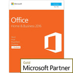 microsoft office home and business 2016 instant license