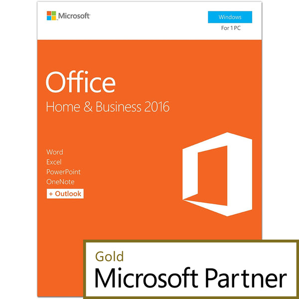 Microsoft Office Home and Business 2016 Download