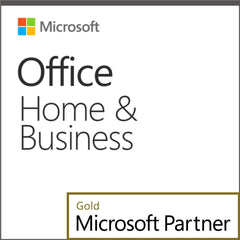 Microsoft Office Home & Business 2019 - License - TrustedTech