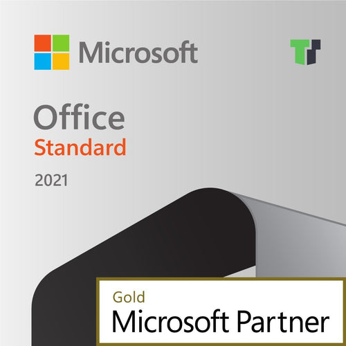 Office 2021 Standard for Mac LTSC - TrustedTech