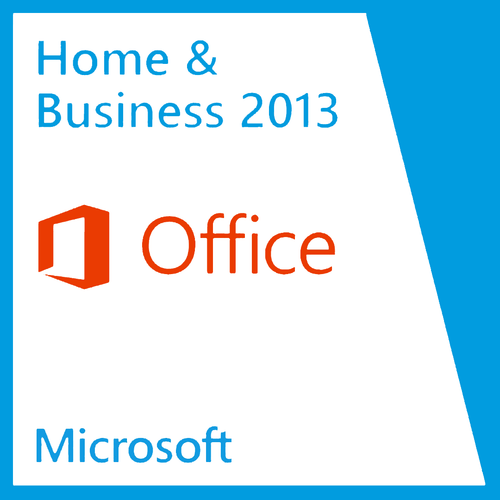 Microsoft Office 2013 Home and Business - Elite Pricing - TrustedTech