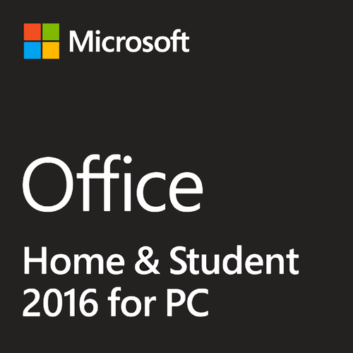 Microsoft Office Home and Student 2016 - Elite Pricing - TrustedTech