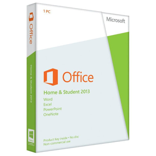 Microsoft Office 2013 Home & Student - Elite Pricing - TrustedTech