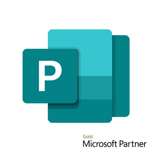 Publisher 2021 LTSC - TrustedTech