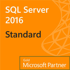 Microsoft SQL Server 2016 Standard - Download - TrustedTech