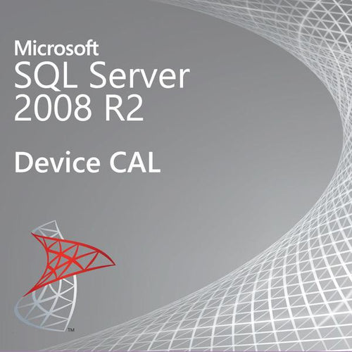 Include SQL Server CAL(s) - TrustedTech
