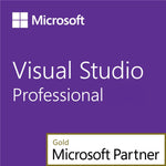 Microsoft Visual Studio 2019 Professional with MSDN and Software Assurance Download