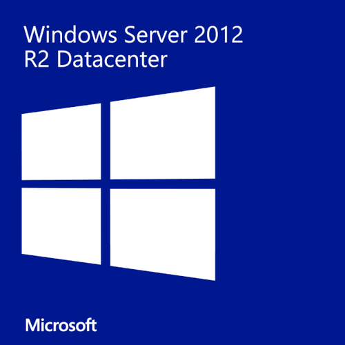 Microsoft Windows Server 2012 R2 Datacenter - Elite Pricing - TrustedTech