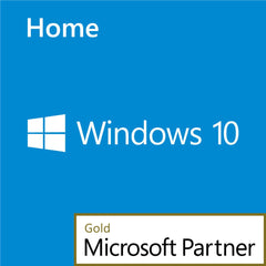 Microsoft Windows 10 Home - Elite Pricing - TrustedTech