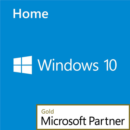 Microsoft Windows 10 Home - Elite Pricing - TrustedTech