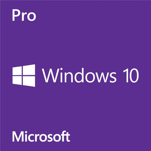 Microsoft Windows 10 Pro - Elite Pricing - TrustedTech
