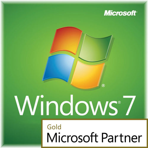 Microsoft Windows 7 Home Premium - Elite Pricing - TrustedTech