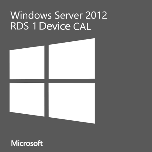 RDS CALs - TrustedTech