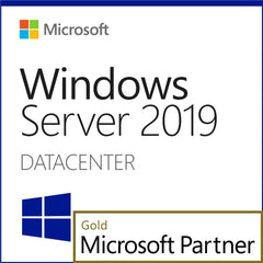 Microsoft Windows Server 2019 Datacenter 24 Core License - Elite Pricing - TrustedTech