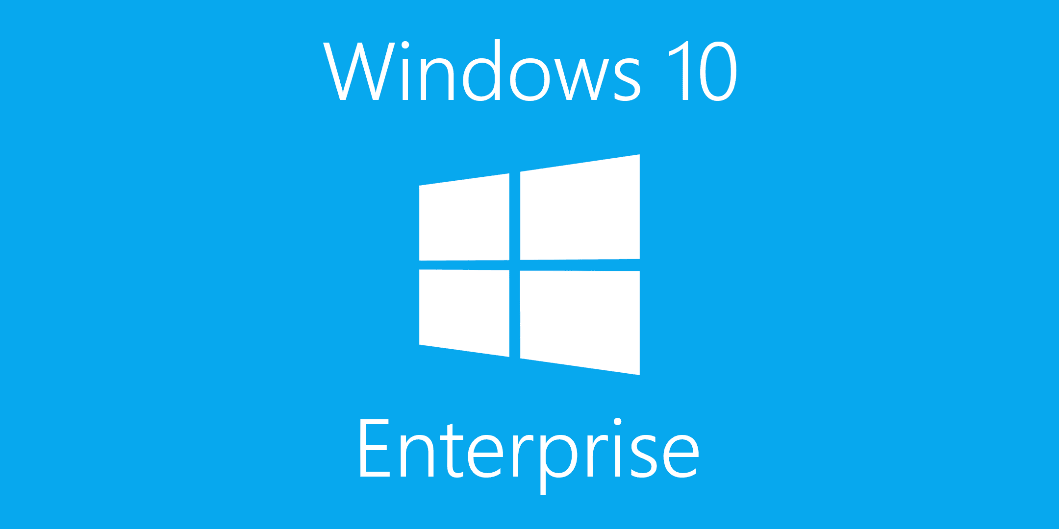 Windows 10 Pro vs. Enterprise — Trusted Tech Team